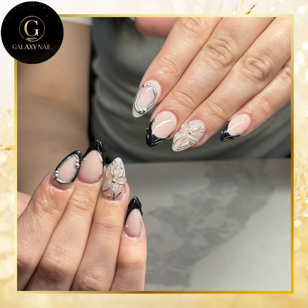 GALAXY NAIL